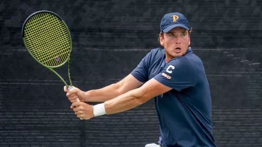 Linus Carlsson Halldin at WCCs