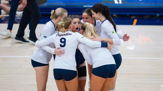 Trinity Stanger and WVB vs. Pitt