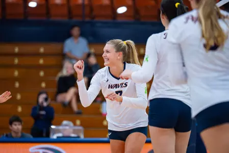 Hendrickson vs. Pacific