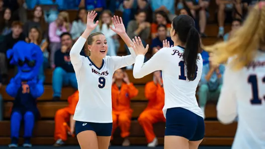 Rosemary Archer vs. USC