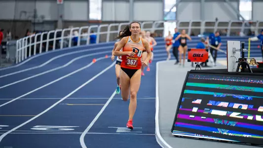 Caroline Graham at 2024 MPSFs