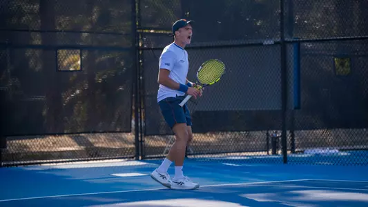 Aleksa Pisaric vs. UCI