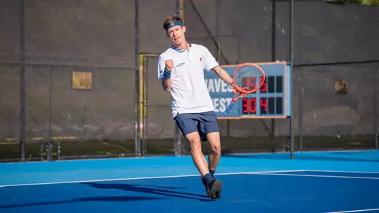 David Fix vs. UC Irvine