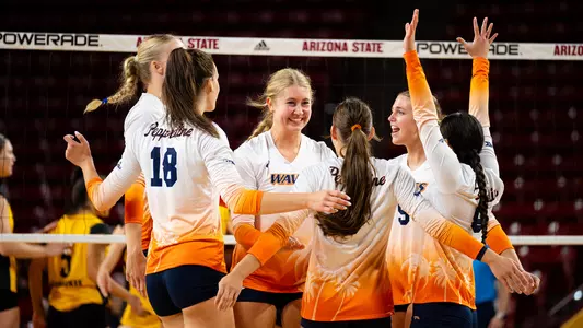 Irelynd Lorenzen vs. Milwaukee