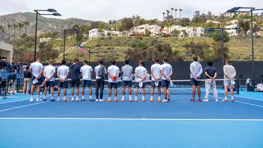 MTEN team vs. San Diego