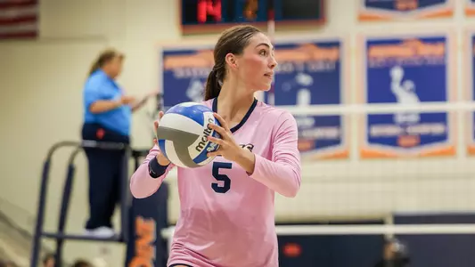 Emma McMahon vs. Washington State