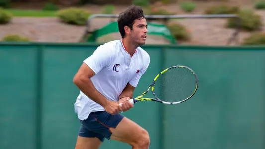 Photos Photiades at Sherwood Collegiate Classic