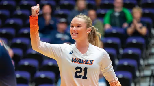 Laine Briggs vs. Portland