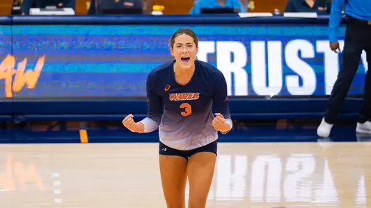 Chloe Pravednikov vs. Seattle