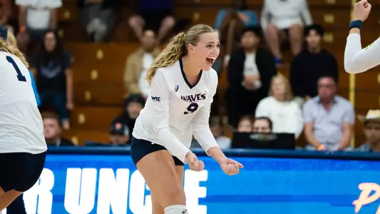 Tristen Raymond vs. Lipscomb