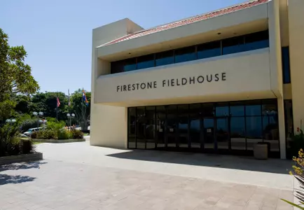 Firestone