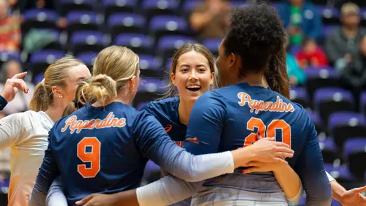 Chloe Pravednikov at Portland