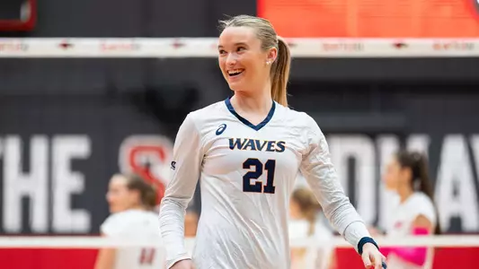 Laine Briggs vs. Seattle