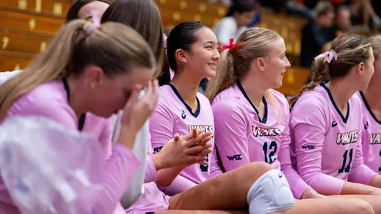 Charis Kai vs. Oregon State