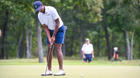 Mahanth Chirravuri at The Invitational at The Honors Course