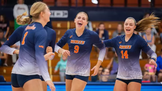 Tristen Raymond vs. Seattle