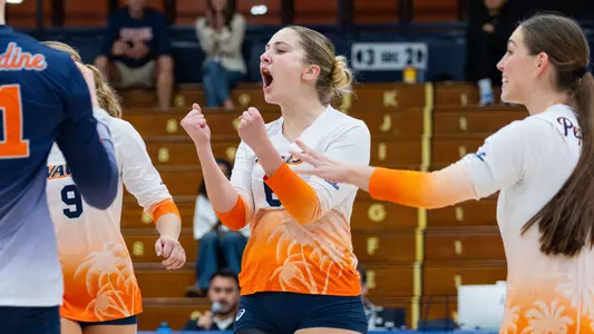 Brynne McGhie vs. LMU