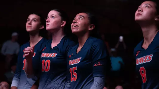 Nalani Muniz vs. Seattle