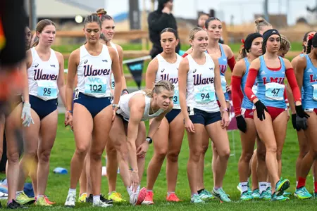 wcc xc women's team