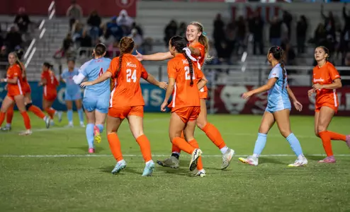 Simon Leonard Celebration