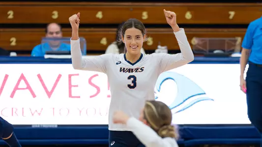 Chloe Pravednikov vs. San Francisco