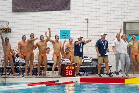 Water Polo Bench