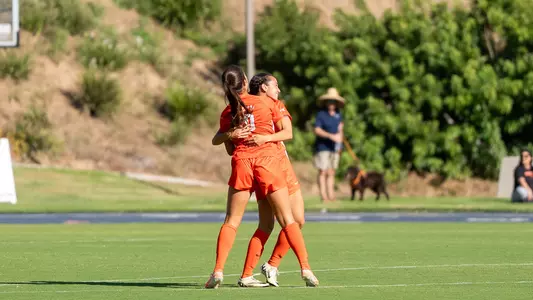 Kyra Hug WSOC