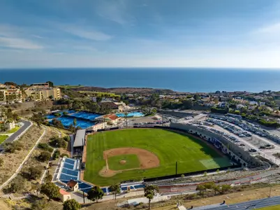 Eddy D. Field Stadium