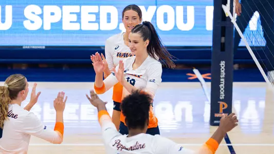 Ella Piskorz vs. San Diego