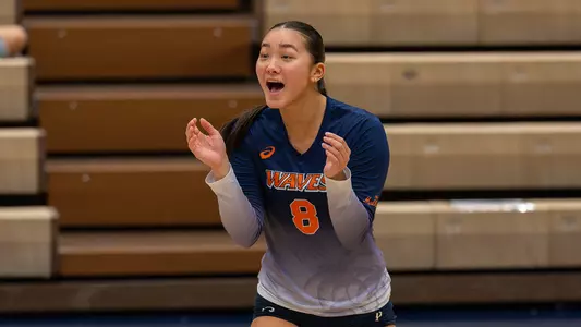 Charis Kai vs. Gonzaga