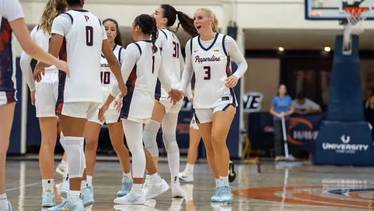 Bella Pepp Westmont WBB