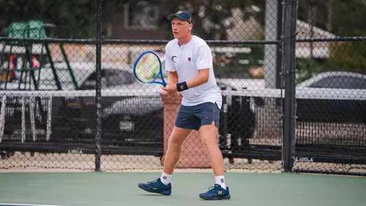 Edward Winter at ITA Conference Masters