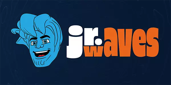 Jr. Waves Club