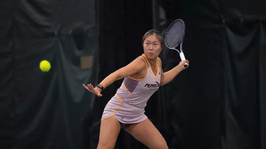 Vivian Yang vs. Tennessee