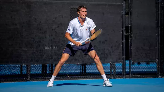 Maxi Homberg vs. USC