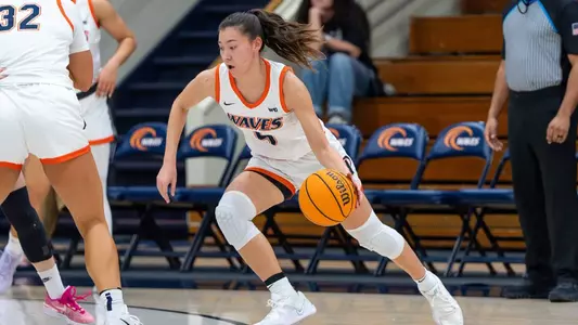 Malia WBB WSU