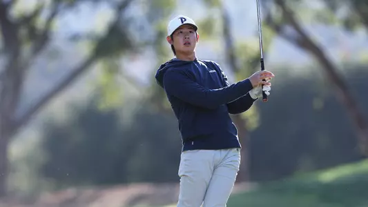 Nathan Han