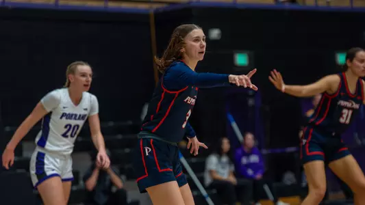 Ella Bru at Portland