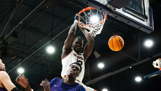 Coulibaly vs Portland