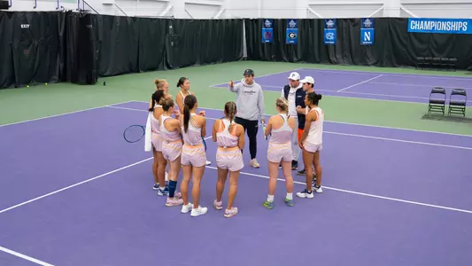 sad huddle WTEN ITA