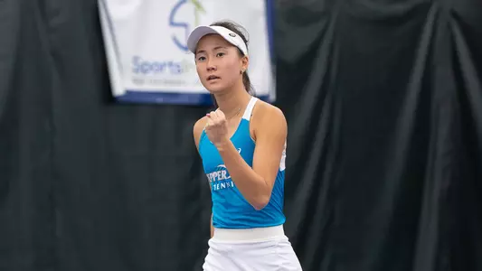 Alexia Harmon vs. Northwestern