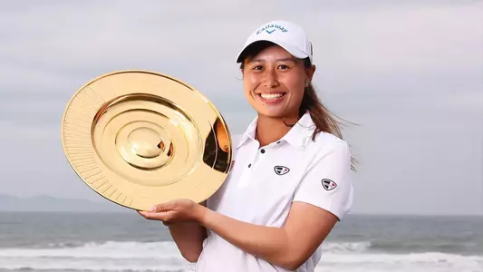 2025 WAAP Wong Champion