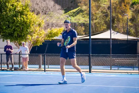 Lasse Poertner vs. Vanderbilt