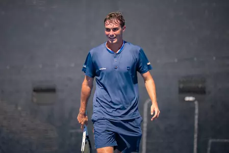 Maxi Homberg vs. Vanderbilt