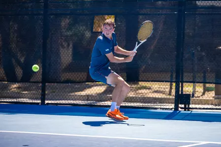 Maxi Homberg vs. Vanderbilt