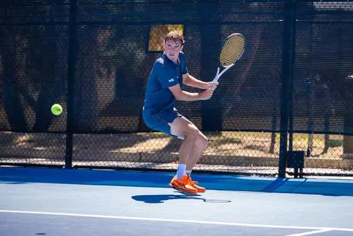 Maxi Homberg vs. Vanderbilt