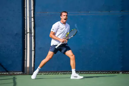 Aleksa Pisaric at UCLA