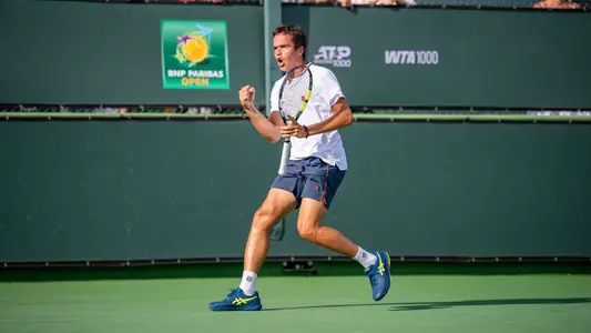 Aleksa Pisaric vs. Princeton