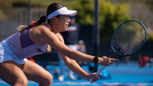 Vivian Yang vs. Cal