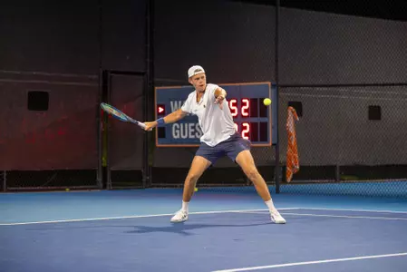 Lasse Poertner vs. Columbia